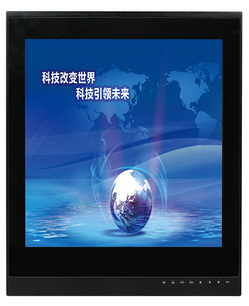 工業(yè)屏液晶顯示器（MU-190C、MU-201C、MU-231C）