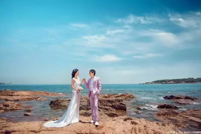“互聯(lián)網(wǎng)+婚慶”能讓結(jié)婚變得簡(jiǎn)單嗎？