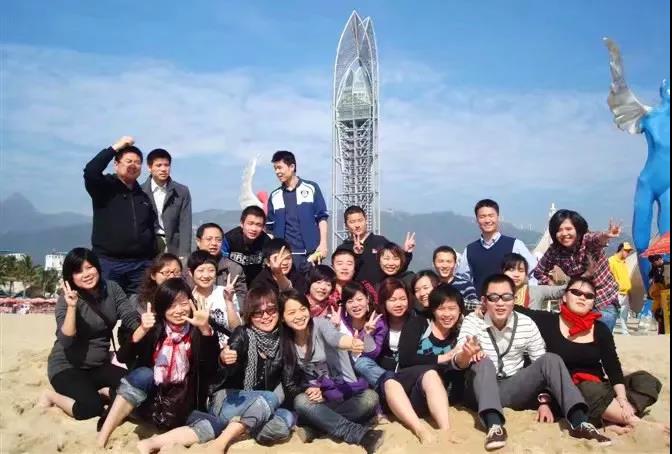 競網15周年 | 致敬競網人—余麗婭：財務人，要精通財務走向業務